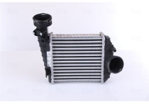 Intercooler, inlaatluchtkoeler