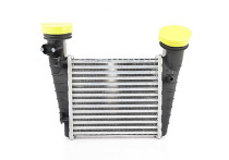 Intercooler, inlaatluchtkoeler