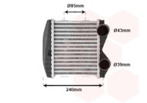 INTERCOOLER 0.6