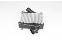 Intercooler, inlaatluchtkoeler