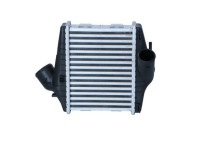 Intercooler, inlaatluchtkoeler