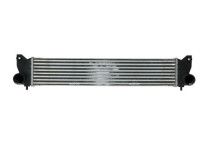 Intercooler, inlaatluchtkoeler
