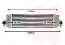 Intercooler, inlaatluchtkoeler