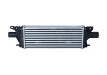 Intercooler, inlaatluchtkoeler