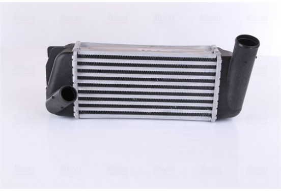 Intercooler 96263 Nissens