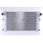 Intercooler 96347 Nissens