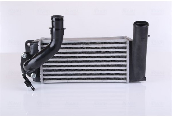 Intercooler 96429 Nissens