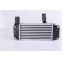 Intercooler 96429 Nissens, voorbeeld 4