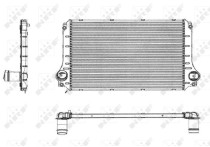 Intercooler, inlaatluchtkoeler