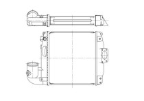 Intercooler, inlaatluchtkoeler