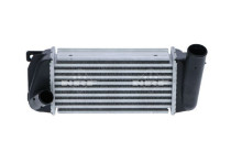 Intercooler, inlaatluchtkoeler