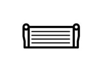Intercooler, inlaatluchtkoeler