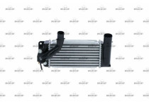 Intercooler, inlaatluchtkoeler