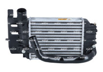 Intercooler, inlaatluchtkoeler