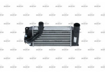 Intercooler, inlaatluchtkoeler
