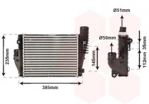 Intercooler, inlaatluchtkoeler