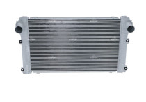 Intercooler, inlaatluchtkoeler