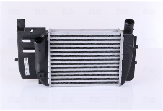 Intercooler 96262 Nissens