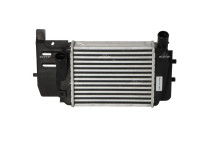 Intercooler, inlaatluchtkoeler