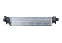 Intercooler, inlaatluchtkoeler