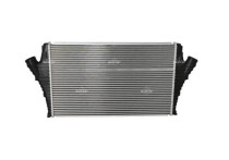 Intercooler, inlaatluchtkoeler
