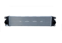 Intercooler, inlaatluchtkoeler