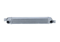 Intercooler, inlaatluchtkoeler