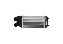 Intercooler, inlaatluchtkoeler