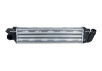 Intercooler, inlaatluchtkoeler