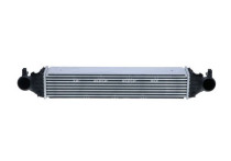 Intercooler, inlaatluchtkoeler