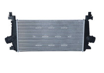 Intercooler, inlaatluchtkoeler