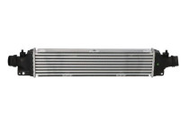 Intercooler, inlaatluchtkoeler