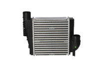 Intercooler, inlaatluchtkoeler