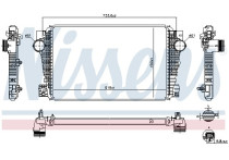 Intercooler, inlaatluchtkoeler