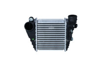 Intercooler, inlaatluchtkoeler