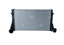 Intercooler, inlaatluchtkoeler