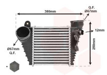 INTERCOOLER vanaf '00