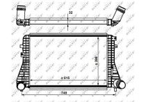 Intercooler, inlaatluchtkoeler