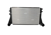 Intercooler, inlaatluchtkoeler