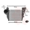 Intercooler 03004354 International Radiators Plus