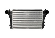 Intercooler, inlaatluchtkoeler