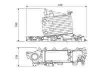 Intercooler, inlaatluchtkoeler