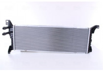 Lage temperatuurkoeler, intercooler