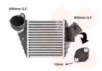 INTERCOOLER 1.9 TDi   vanaf '01