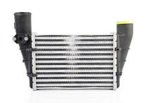 Intercooler, inlaatluchtkoeler