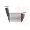 INTERCOOLER 2.5 TDi RECHTS 58004222 International Radiators