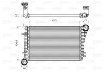 Intercooler, inlaatluchtkoeler