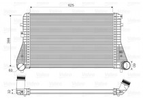 Intercooler, inlaatluchtkoeler