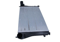 Intercooler, inlaatluchtkoeler