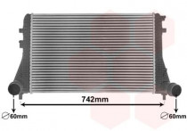 Intercooler, inlaatluchtkoeler